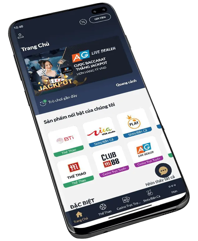 Khuyến mãi hello88 login