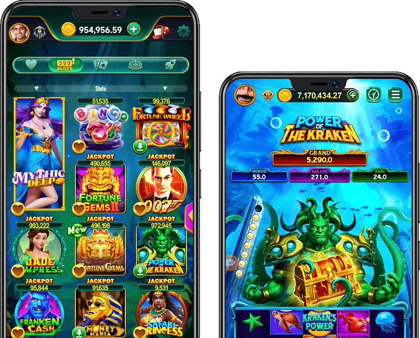 Đa dạng trò chơi xèng hello88 login