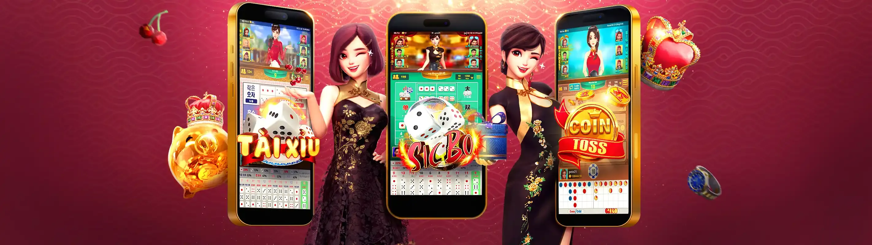 Sòng bạc trực tuyến hello88